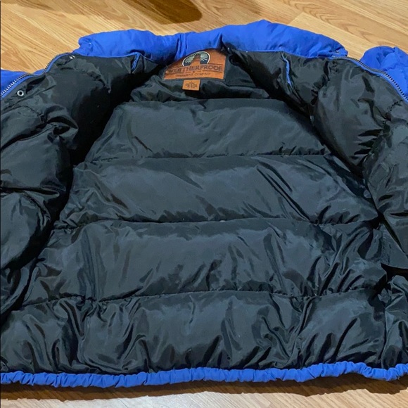 Weatherproof Puffer Down Jacket - Picture 2 of 5